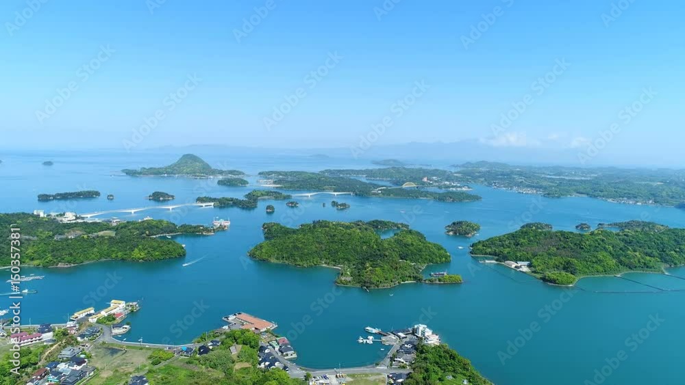 天草松島 天草松島