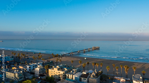 Santa Barbara Aerial 