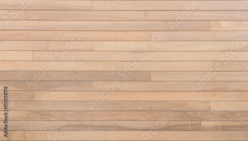 Wood plank brown background