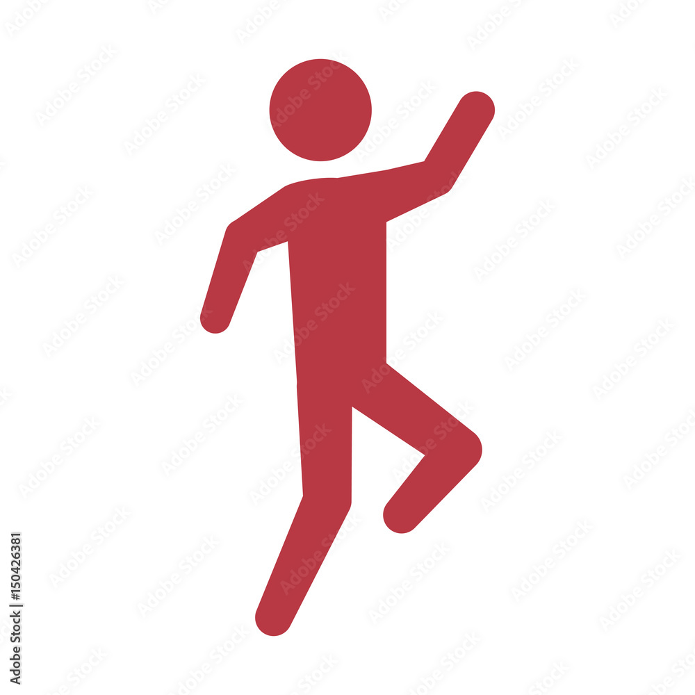 Male pictogram symbol icon vector illustration graphic design Male pictogram symbol icon vector illustration graphic design