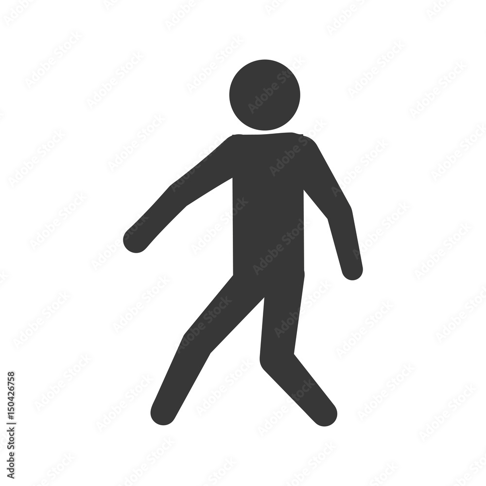 Male pictogram symbol icon vector illustration graphic design Male pictogram symbol icon vector illustration graphic design
