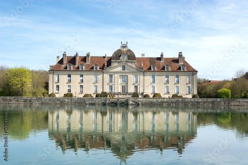 Château © David