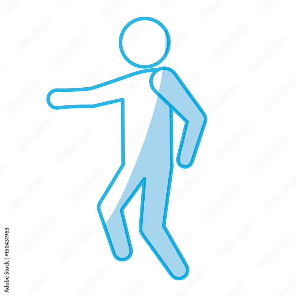 Male pictogram symbol icon vector illustration graphic design Male pictogram symbol icon vector illustration graphic design