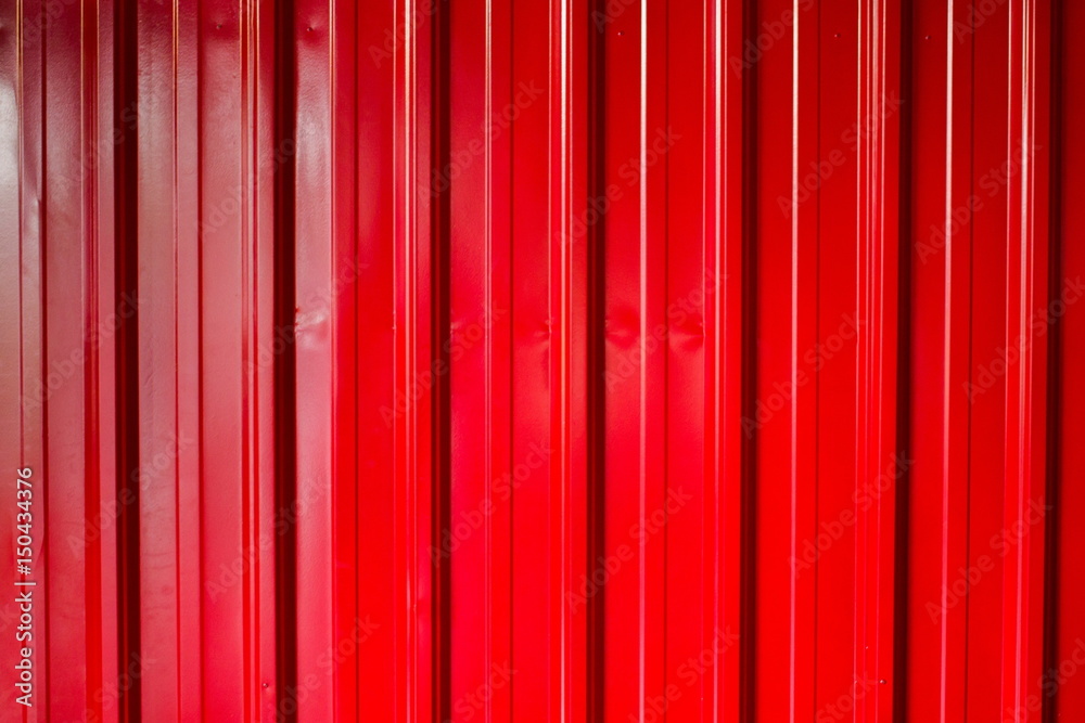 Texture of the container Texture of the container