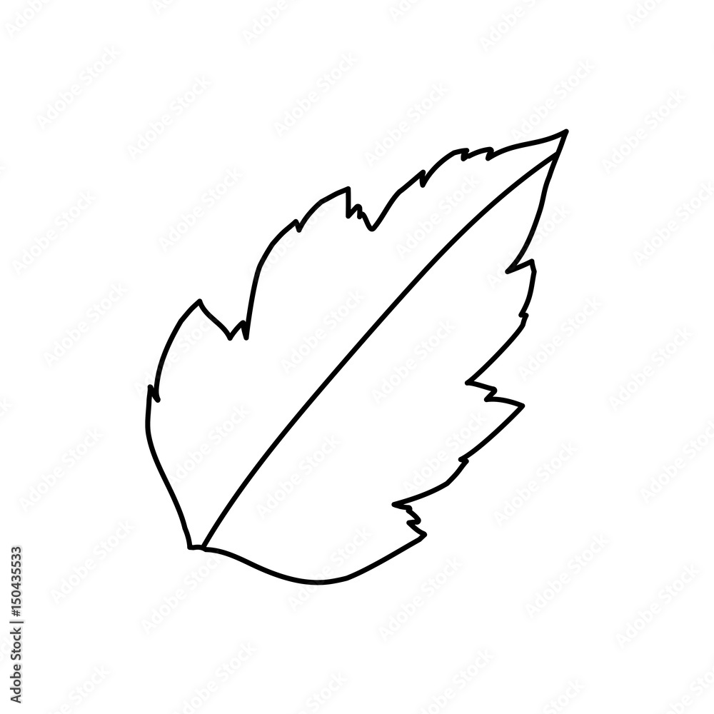 Leaf ecology symbol icon vector illustration graphic design Leaf ecology symbol icon vector illustration graphic design