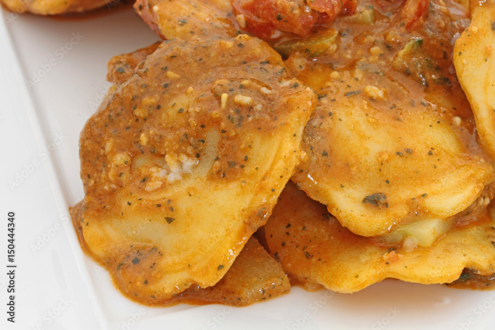 ravioli ravioli