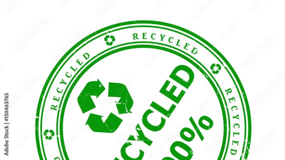 Recycled Recycled