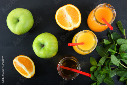 Fruit juices