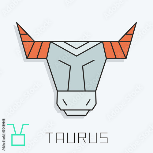 Taurus sign
