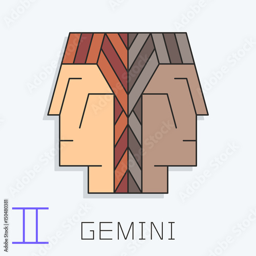 Gemini sign