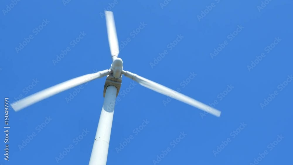 風力発電 風力発電