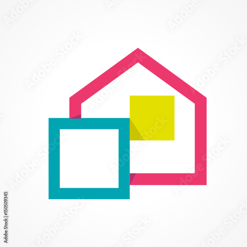 logo maison