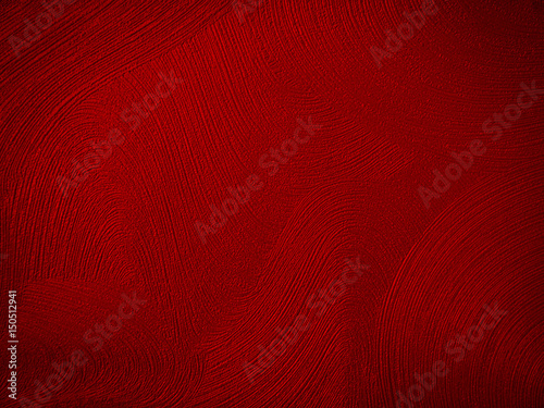 background in red tones.  Red pattern.
