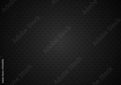 Metal Mesh Fence plate background