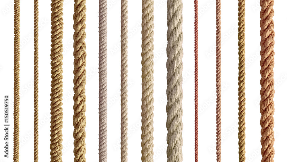 string rope cord cable line