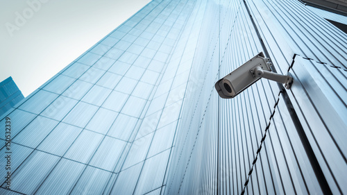Outdoor CCTV Security camera