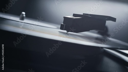 Turntable