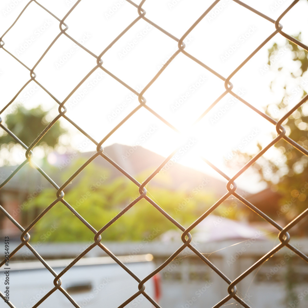 wire mesh fence wire mesh fence