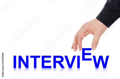 interview