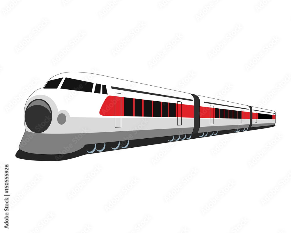 Train. Express Train. Express