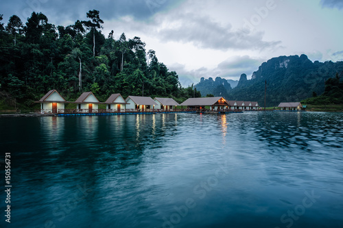 resovior's resort