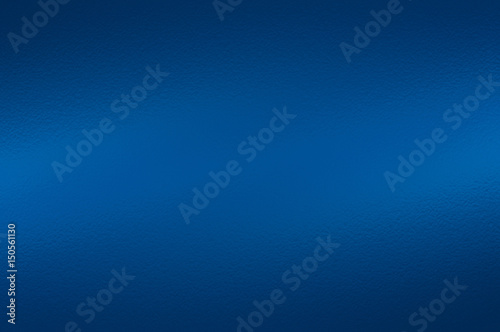 Dark blue or indigo abstract glass texture background or pattern
