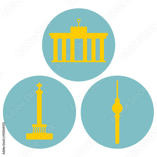 Berlin Icons