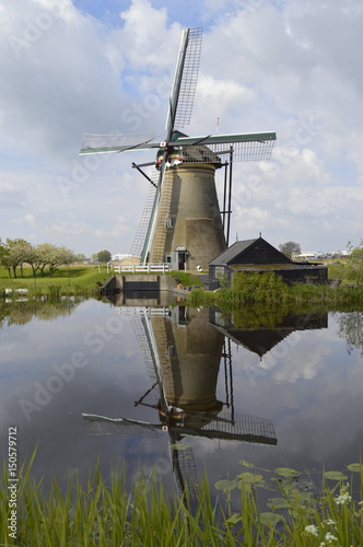 Moulin à vent