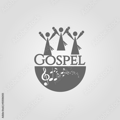 Gsopel singers