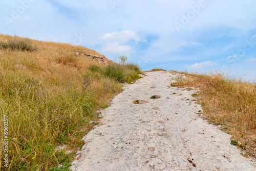 Beit Guvrin-Maresha National Park