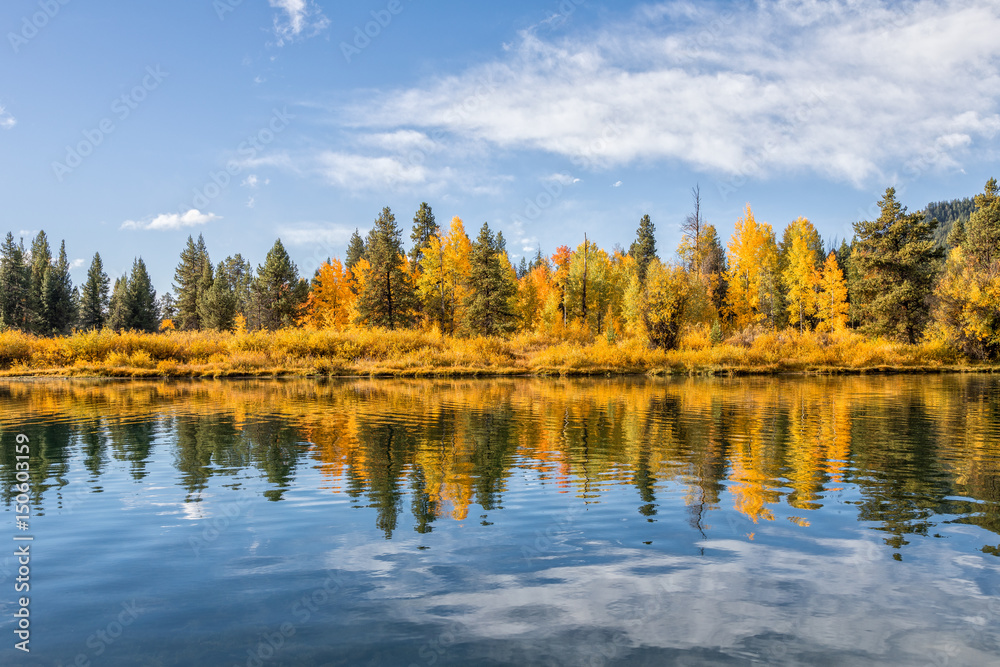 Autumn Reflctions Autumn Reflctions