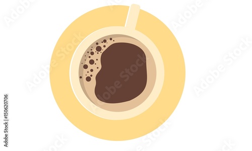 Kaffeetasse Icon