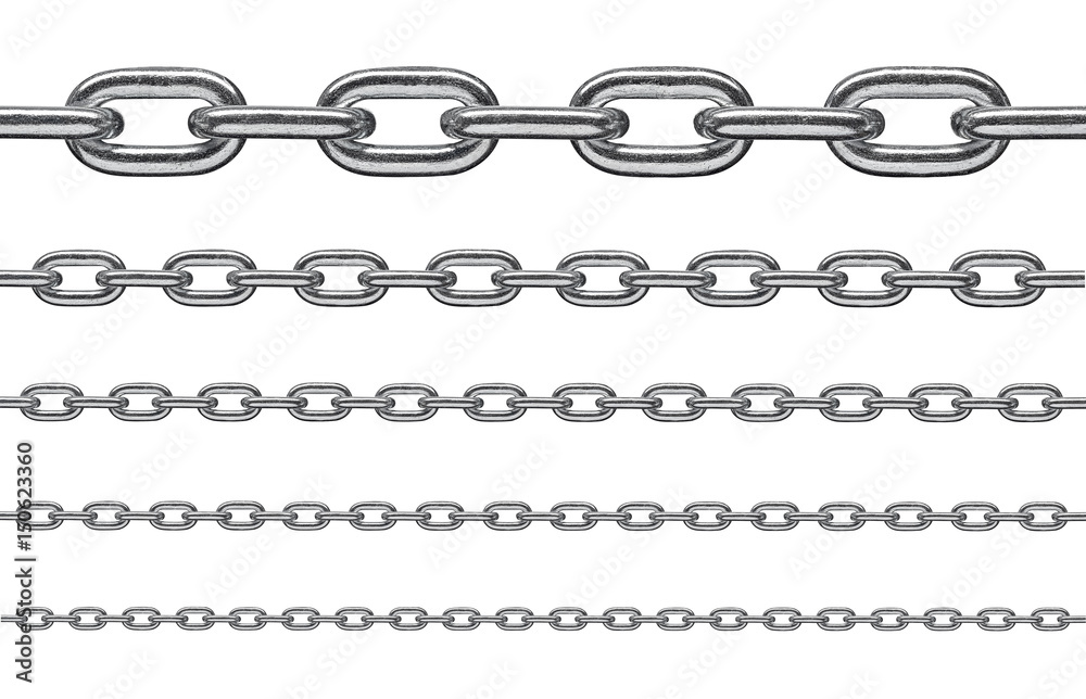 chain link metal steel chain link metal steel