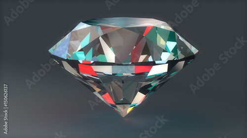 Diamond  2