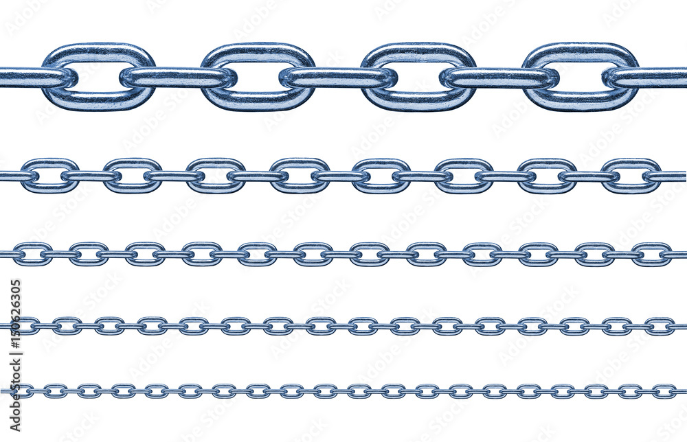 chain link metal steel chain link metal steel