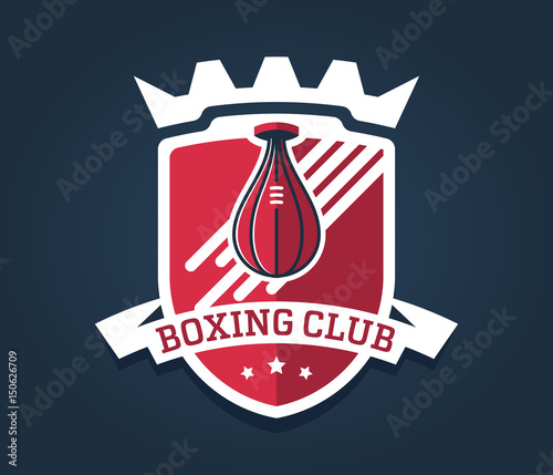 Boxing label
