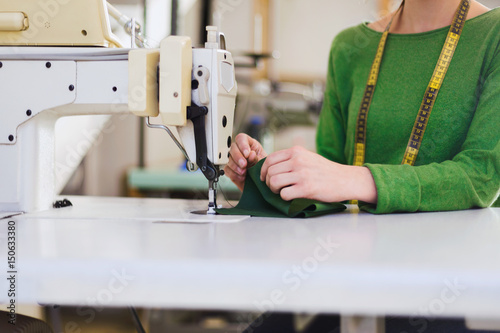 Sewing cloths