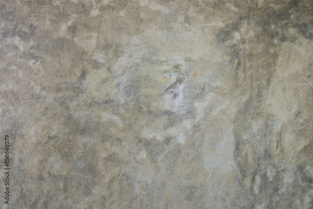 Fototapeta premium Concrete wall background, texture