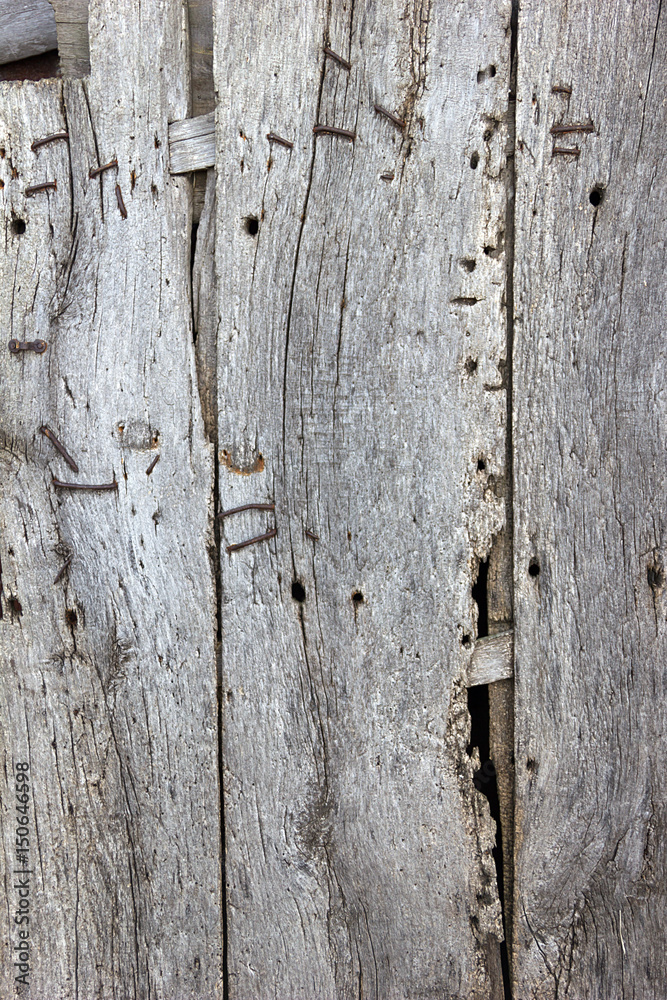 Old wooden rustic background texture Old wooden rustic background texture
