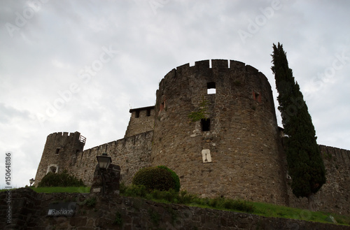 Castello di Gorizia, Italia
