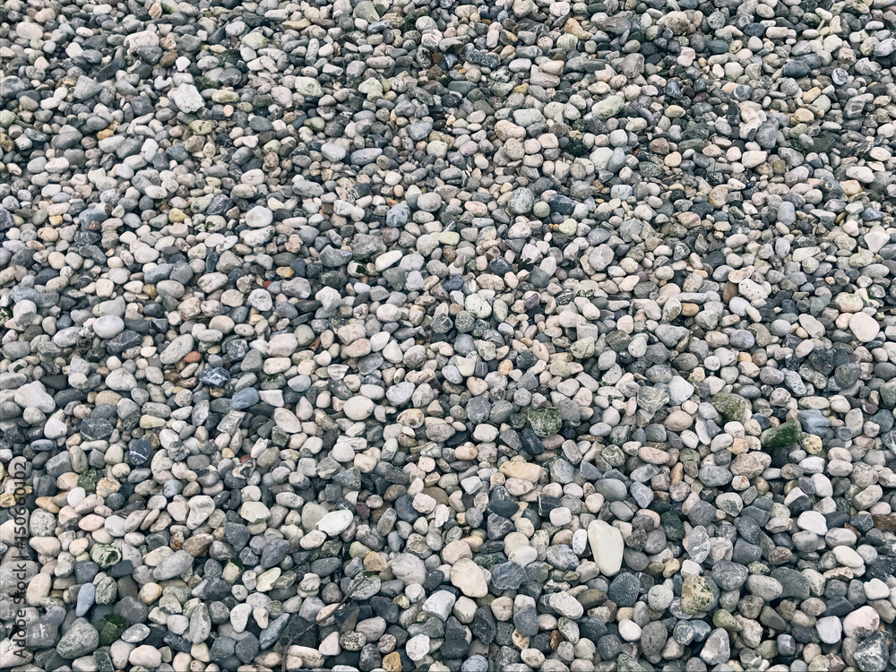 mobile photo grey peble textured background