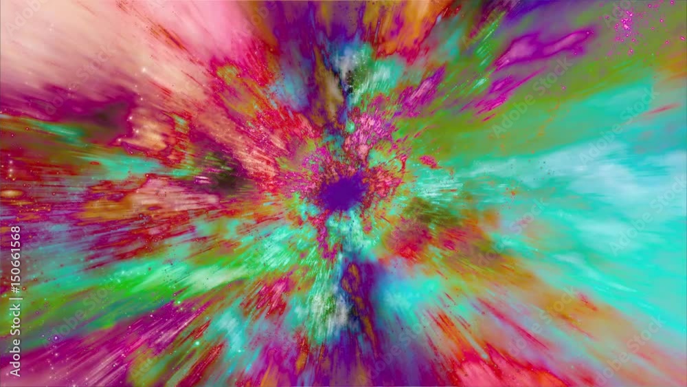 Space 2228: Traveling through a wormhole in deep space (Loop). Space 2228: Traveling through a wormhole in deep space (Loop).