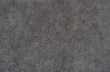 Texture of dense fabric, gray