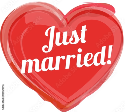 Just Married