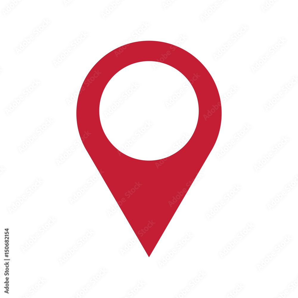 pin map navigation localization icon image vector illustration pin map navigation localization icon image vector illustration
