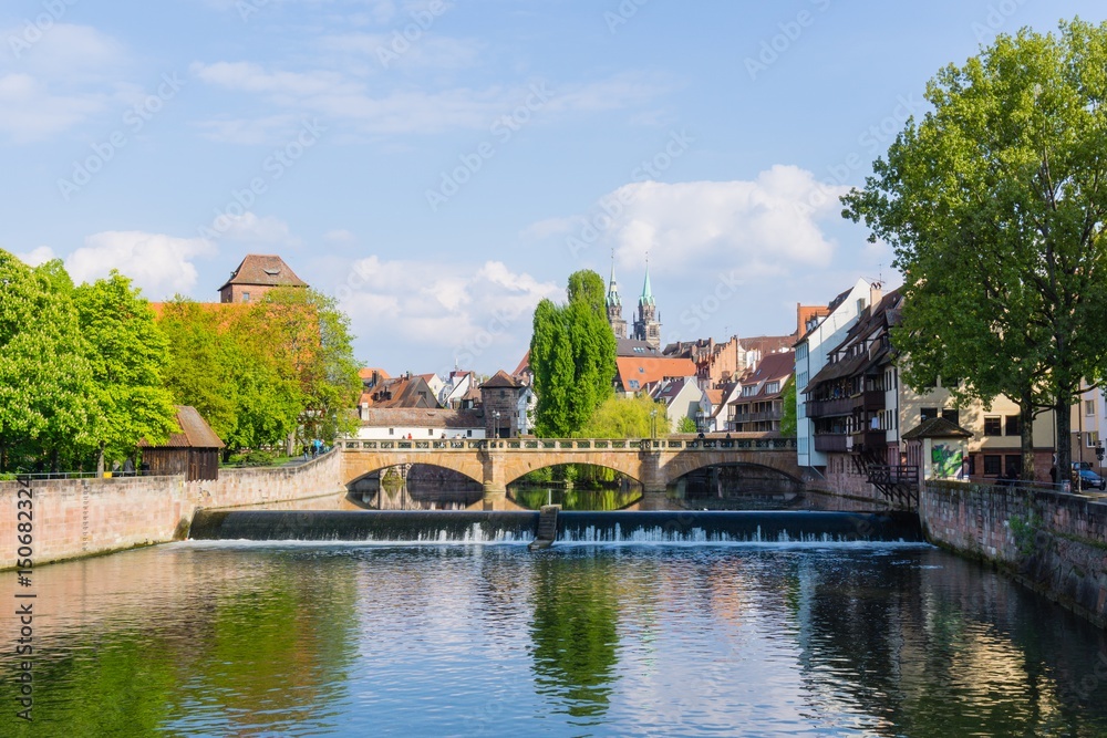 Pegnitzstadt Nürnberg Pegnitzstadt Nürnberg
