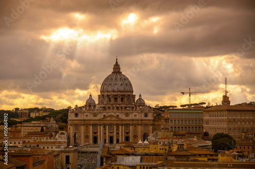 Rome, Italy