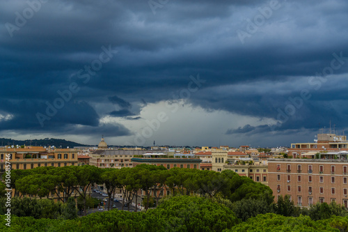 Rome, Italy