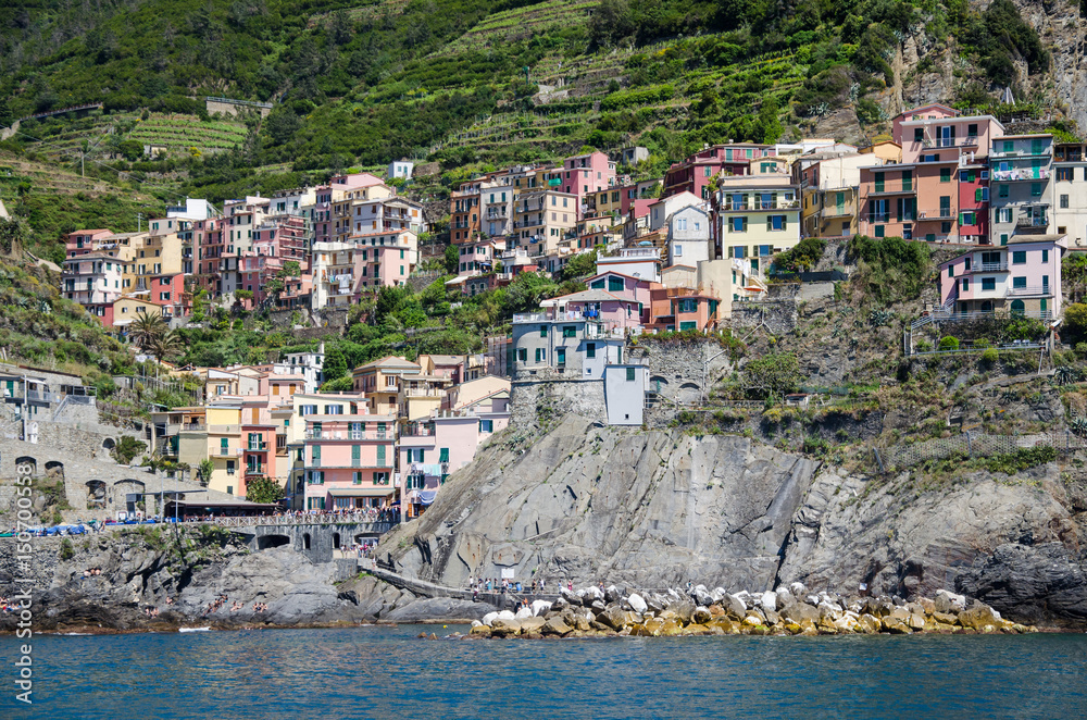 Manarola