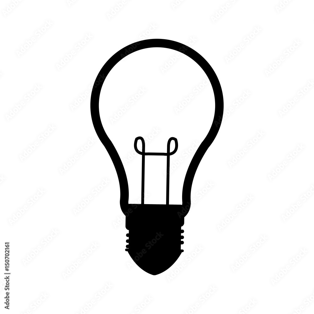 bulb idea innovation ilumination creative vector illustration bulb idea innovation ilumination creative vector illustration